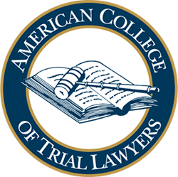 American College Of Trail Lawyers