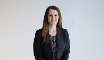 Headshot of attorney Lori N. Scardina Utsinger